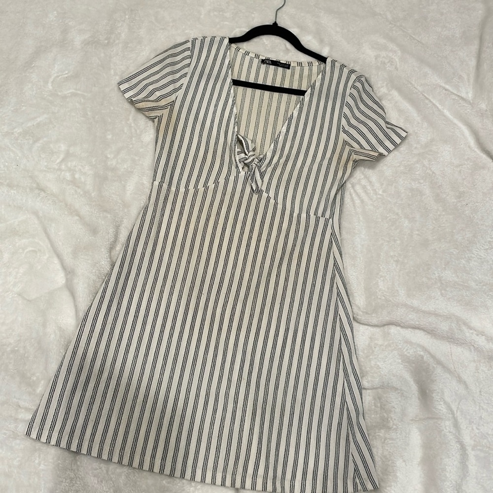 Zara Mini Dress in great condition